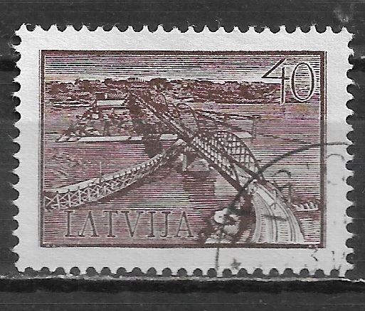 Läti 1938