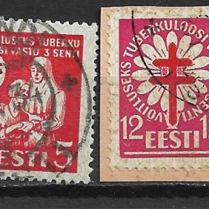 Tuberkuloos 1933