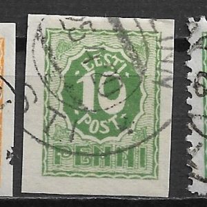 Numbrijoonis 1919