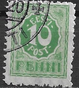 Numbrijoonis 1919