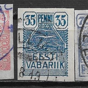 Kajakas päike 1919