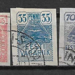 Kajakas päike 1919