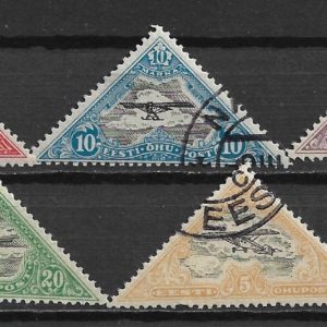 Õhupost 1924