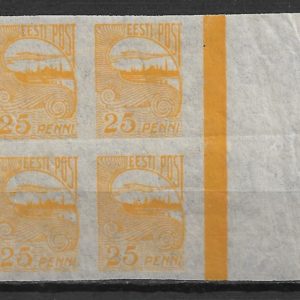Tallinna siluett 1924**
