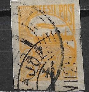 Tallinna siluett 1924