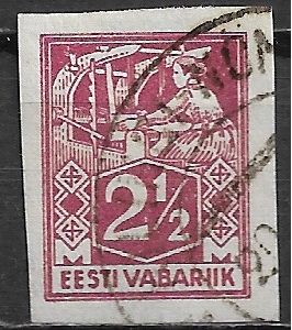 Sepad kangrud 1922