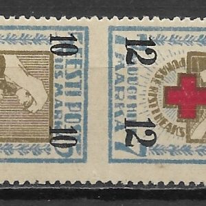 Eesti Punane Rist 1926**
