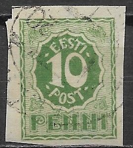 Numbrijoonis 1919