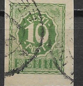 Numbrijoonis 1919