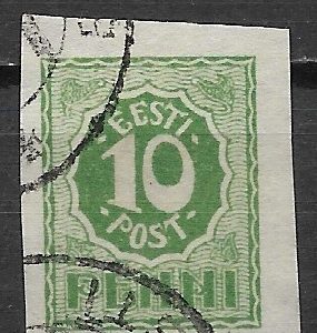 Numbrijoonis 1919