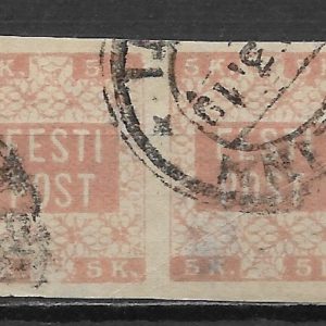 Lillemuster 1918