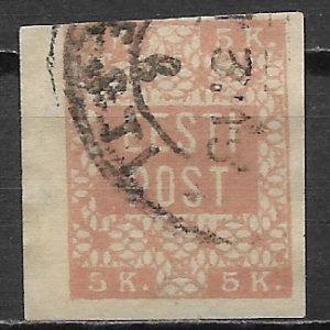 Lillemuster 1918