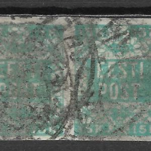 Lillemuster 1918