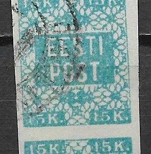Lillemuster 1918