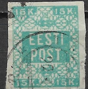 Lillemuster 1918