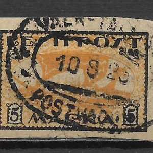 Viikingilaev 1919
