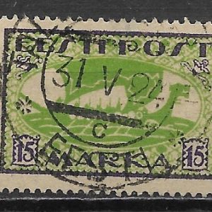 Viikingilaev 1920