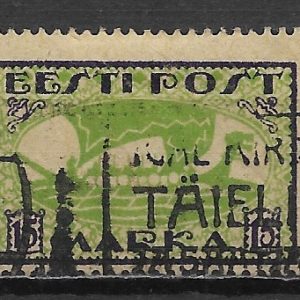Viikingilaev 1920