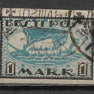 Viikingilaev 1919