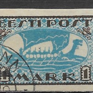 Viikingilaev 1919