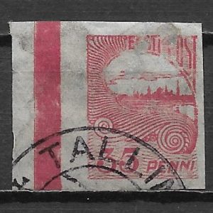 Tallinna siluett 1920