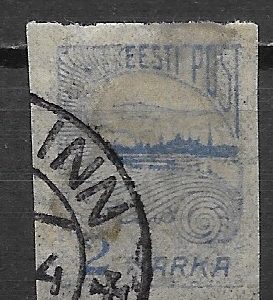 Tallinna siluett 1920