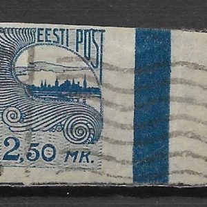 Tallinna siluett 1920