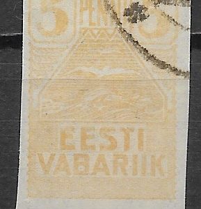 Kajakas 1919