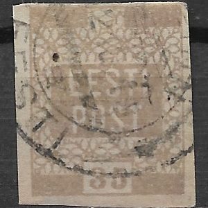 Lillemuster 1918