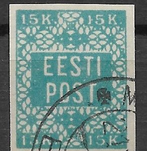 Lillemuster 1918