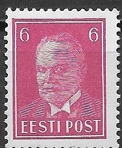 Päts 1936**
