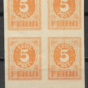 Numbrijoonis 1919 **