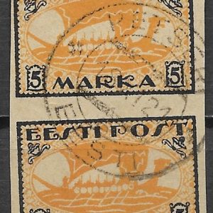 Viikingilaev 1919