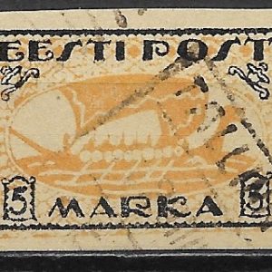 Viikingilaev 1919