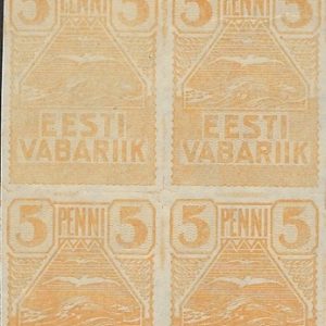 Kajakas 1919**