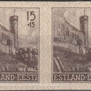 Linnade vaated 1941 **
