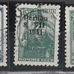 Pernau I 1941