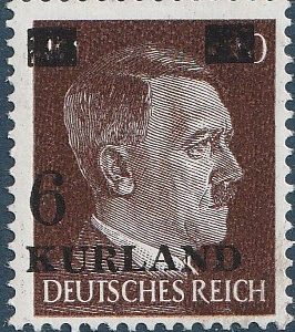 Kuramaa 1945 **