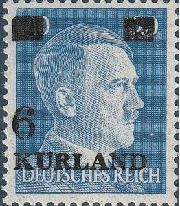 Kuramaa 1945 **