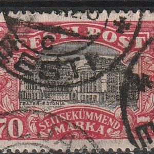 Teatrid 1924/27