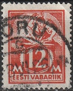 Sepad/kangrud 1925