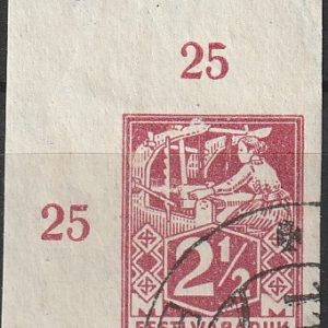 Sepad/kangrud 1922
