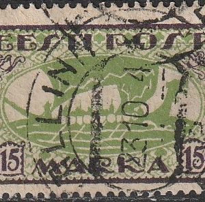 Viikingilaev 1920