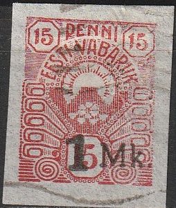 Päike1920 ületrükiga