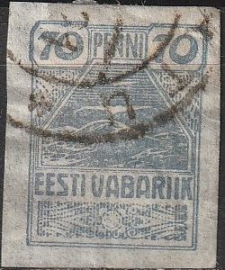 Kajakas 1919