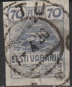 Kajakas 1919