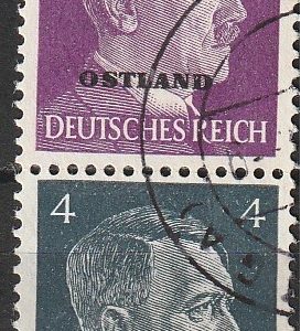 Ostland 1941