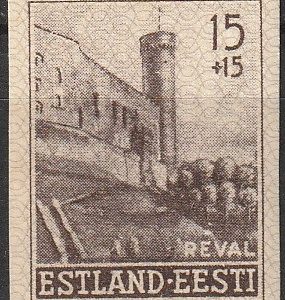 Linnavaated 1941**