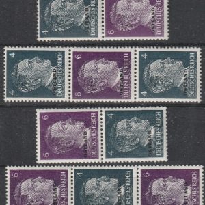 Ostland 1941**täiskomplekt