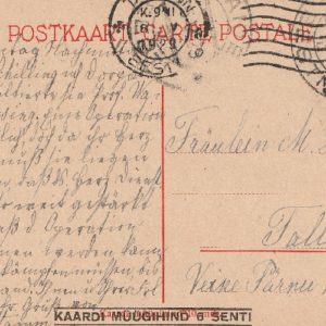 Tervikasi TP 11